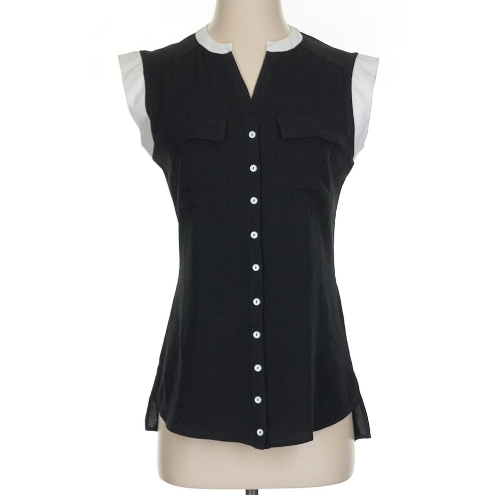 Anne Fontaine Blouse